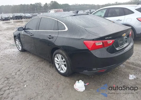 2018 Chevrolet Malibu Lt z USA, uszkodzony, nr VIN 1G1ZD5ST2JF167984